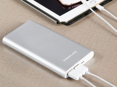 Power Bank дёшево: подбираем внешний аккумулятор для смартфона
