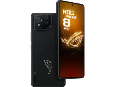 ASUS выпустила игровой смартфон ROG Phone 8: характеристики и цены