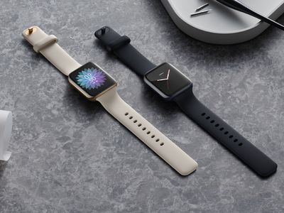 OPPO представила в России две модели смарт-часов с AMOLED-дисплеем