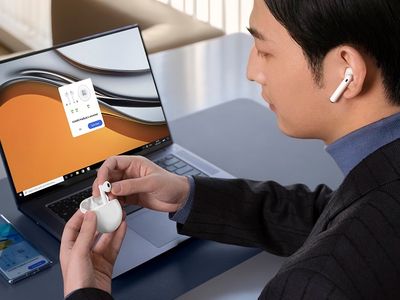 Huawei представила беспроводные наушники FreeBuds 4 с активным шумоподавлением: характеристики и цены в России