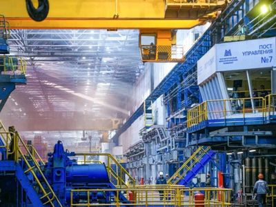 МегаФон начал строить первую частную LTE-сеть в Челябинской для нужд ММК