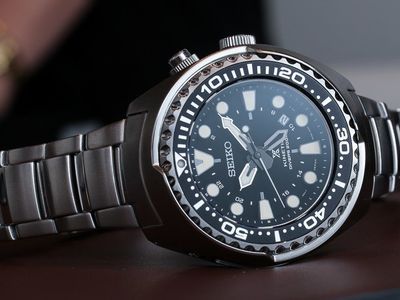 Технология Kinetic: дальнейшее развитие наручных часов