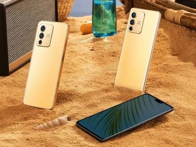 Представлены 5G-смартфоны Vivo V23 и Vivo V23 Pro: цены и характеристики