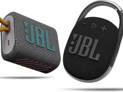 Анонсированы новые портативные колонки JBL GO 3, Clip 4 и Xtreme 3