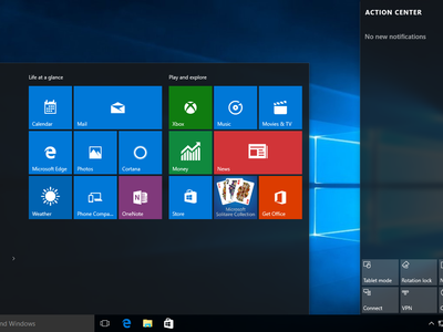 Windows 10 признали безопасной для работы