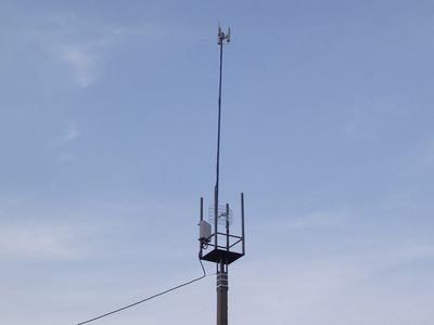 Более 10 тысяч селян Прикамья получили доступ в интернет