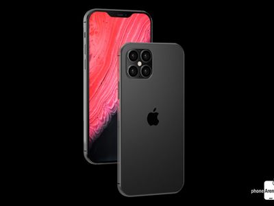 Стали известны характеристики iPhone 12 и iPhone 12 Pro Max