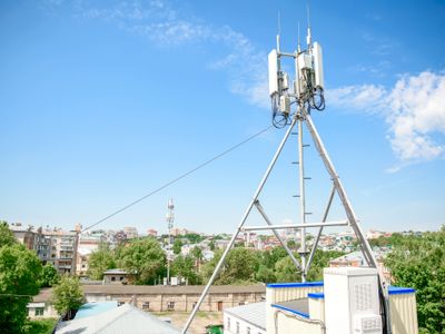 ГКРЧ продлила на год использование радиочастот в диапазоне 3.5 ГГц для организации доступа в интернет