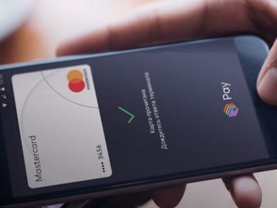 На смартфонах Huawei и Honor заработает сервис бесконтактной оплаты покупок «Кошелёк Pay»