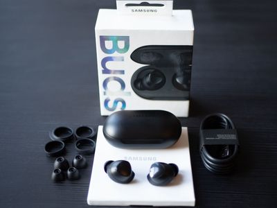 Новое поколение беспроводных наушников Samsung Galaxy Buds+ получит активное шумоподавление