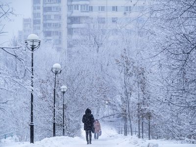 Объекты связи «Ростелекома» на Среднем Урале готовы к аномальным морозам