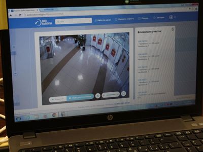 За выборами в Перми можно будет наблюдать удаленно