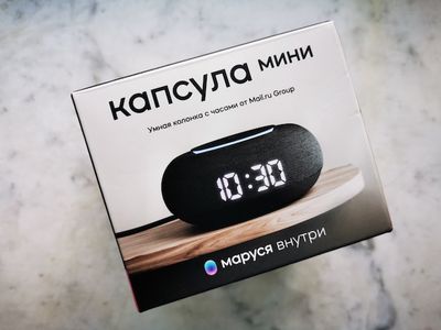 Колонки VK научились управлять смарт-телевизорами при помощи Маруси