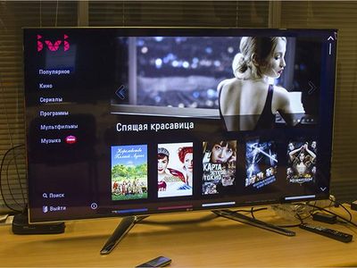 Онлайн-кинотеатр ivi готовится выйти на американскую биржу