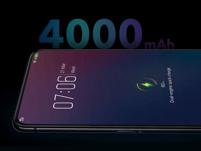 Подзарядка до 100% за 13 минут: представлена сверхскоростная технология зарядки смартфонов