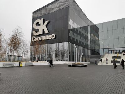 ВТБ совместно со «Сколково» начинает новый набор стартапов в корпоративный акселератор