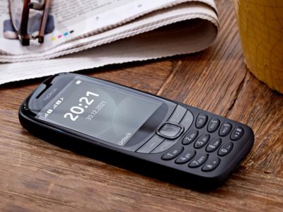 Представлен новый кнопочный телефон Nokia 6310: характеристики и цены