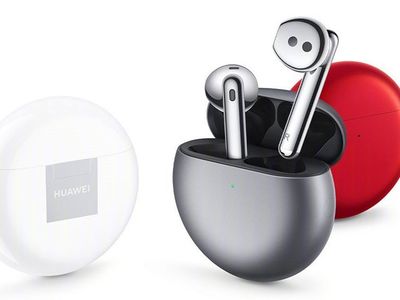 Huawei анонсировала беспроводные наушники-вкладыши FreeBuds 4