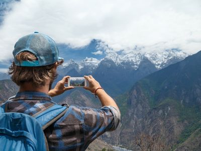 Рейтинг: куда едут отдыхать жители Урала