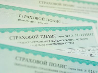 Мобильные приложения и автостраховка