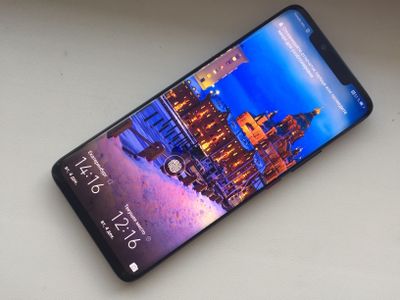 Фотограф номер один: тест-обзор смартфона Huawei Mate 20 Pro