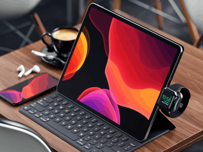 Apple представила новую беспроводную зарядку для Apple Watch