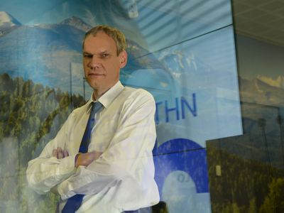 От Владимира Путина до Илона Маска: итоги года «Интерсвязи»