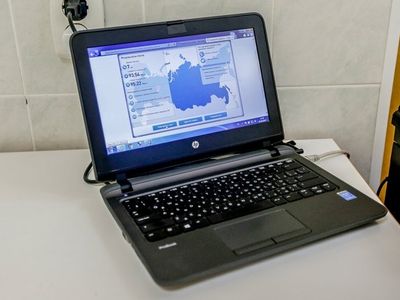 Российские поликлиники и больницы начали подключать к высокоскоростному Интернету