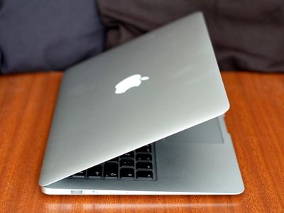 Новая модель MacBook Air 2018 года получит Retina-дисплей