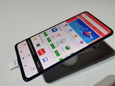 Xiaomi будет предустанавливать российский софт на свои устройства