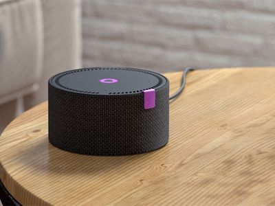 «Яндекс» представил удешевлённую умную колонку