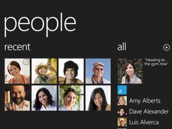 Microsoft представит новую мобильную платформу 11 октября