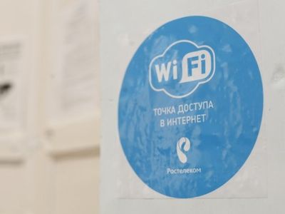 В пяти районах Челябинской области появились точки сельского wi-fi