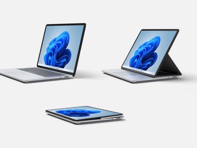 Microsoft выпустила ноутбук-трансформер Surface Laptop Studio: подробности и сроки выхода