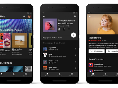 Google запустила дешёвые тарифы на YouTube Music и YouTube Premium для студентов