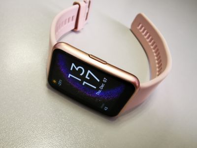 Тест-обзор недорогих смарт-часов Huawei Watch Fit SE