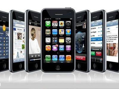 MagaZilla – лучшие мобильные телефоны