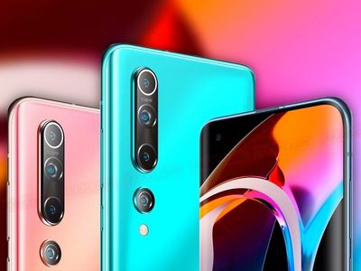 Камера номер один: Xiaomi представила флагманские смартфоны Mi 10 и Mi 10 Pro