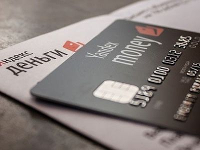 «Яндекс.Деньги» попали в санкционный список США