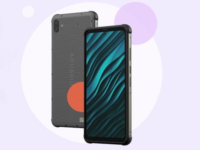 Представлены два новых смартфона «Аквариус» на российской ОС «Аврора»