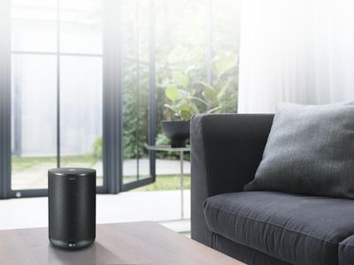 LG начала продавать умную колонку с голосовым помощником Яндекса 