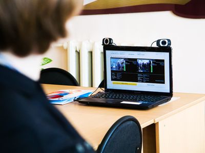 ЕГЭ-2018 в Екатеринбурге: все камеры будут работать в онлайн-режиме 