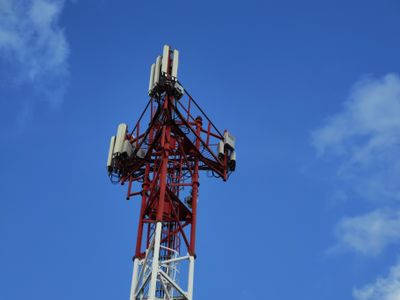 Российские операторы связи закупят отечественные базовые станций на 100 млрд рублей