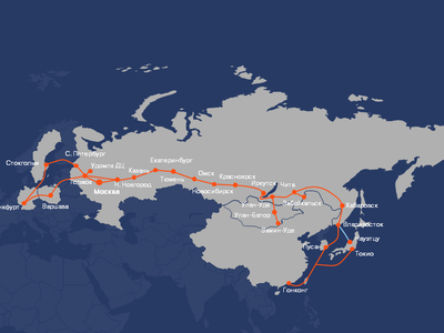 «Ростелеком» и венчурный фонд ВЭБ.РФ займутся строительством магистральных линий связи нового поколения