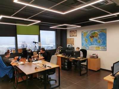 Peers.TV: как в Сибири делают софт федерального масштаба