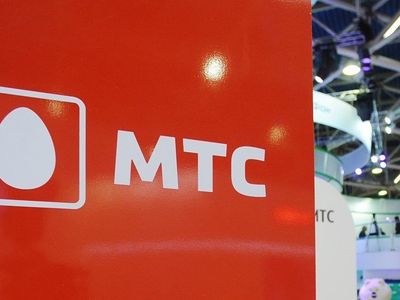 Оператор МТС зафиксировал отток абонентов