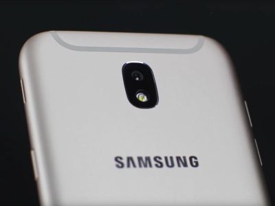 Доступный фаблет: тест Samsung Galaxy J7 2017