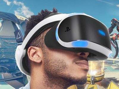 Технологии виртуальной реальности в сфере компьютерных игр