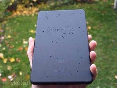 Слухи: Смартфон Amazon появится в первой половине 2014 года