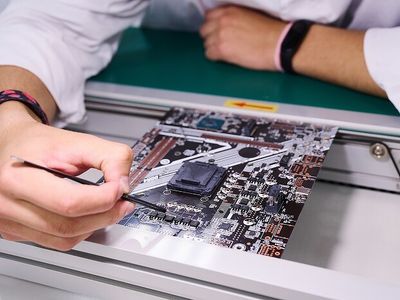 В России запустят производство многослойных печатных плат